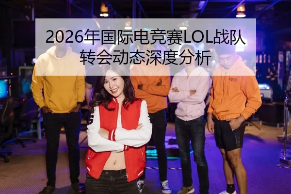 2026年国际电竞赛LOL战队转会动态深度分析