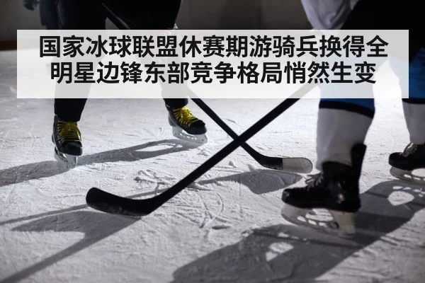 国家冰球联盟休赛期游骑兵换得全明星边锋东部竞争格局悄然生变
