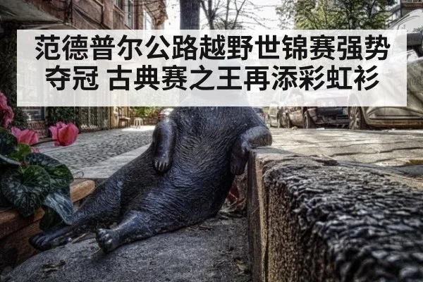 范德普尔公路越野世锦赛强势夺冠 古典赛之王再添彩虹衫